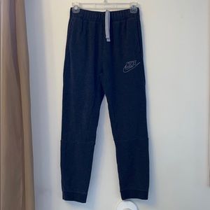 Boys Nike Sweatpants